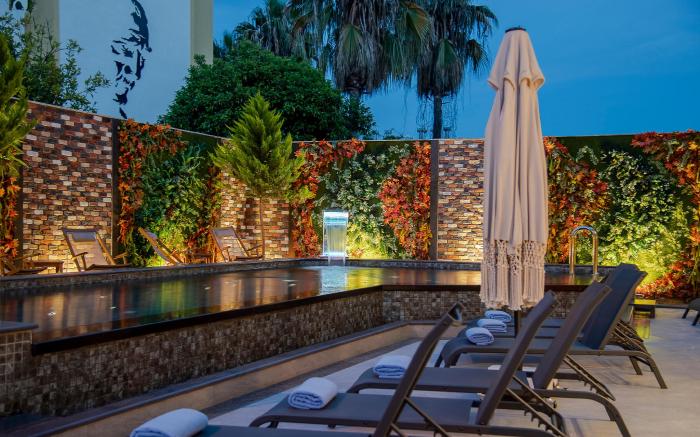 Sealife Royal Suites