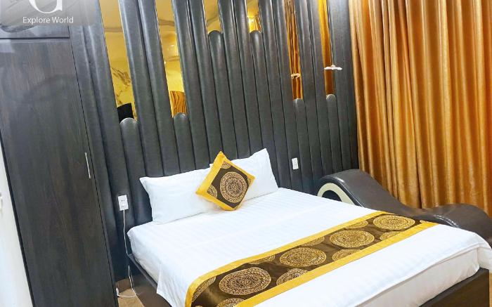 Binh Nguyen 1 Hotel