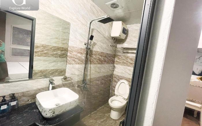 Binh Nguyen 1 Hotel