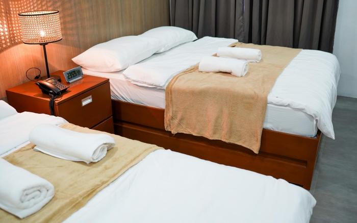 Gimaca Boutique Hotel & Cafe