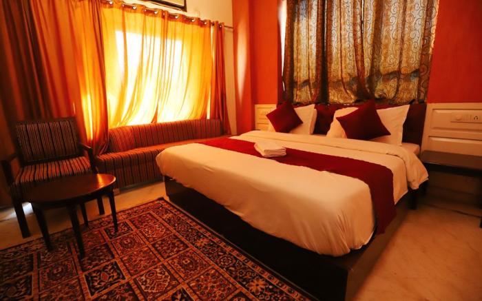 Vagmi inn