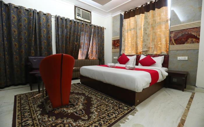 Vagmi inn