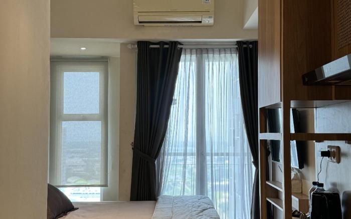 Apartemen Amor Pakuwon City Mall BACA DESKRIPSI