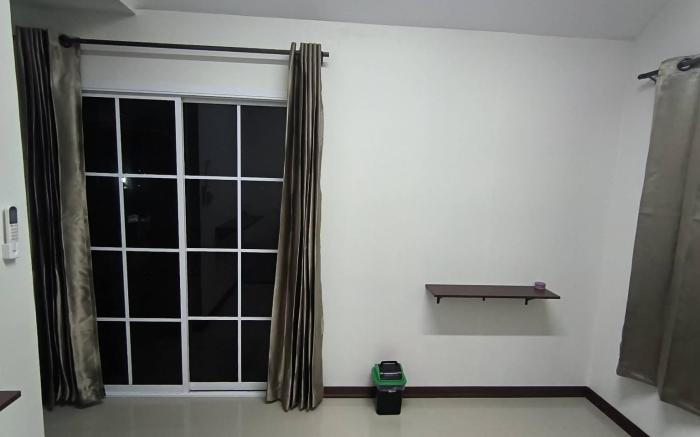 Masterkey Resort Si Songkhram