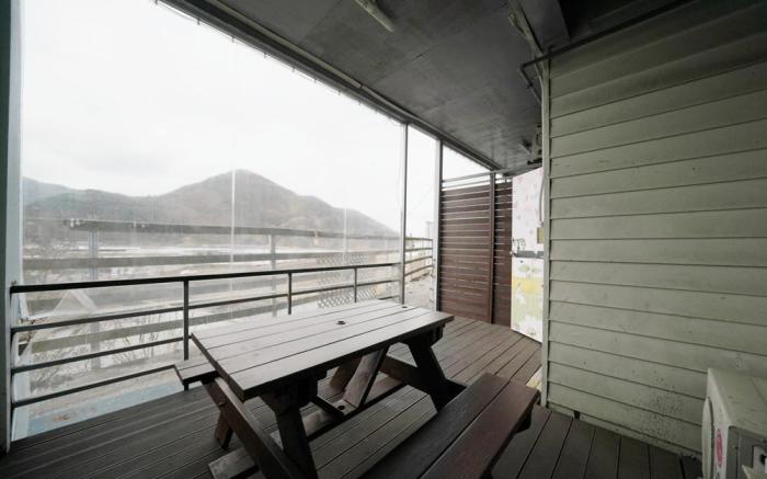 Gyeongsan Daegu Tourist Pension