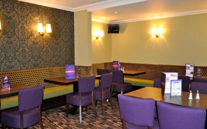 Lochway Hotel
