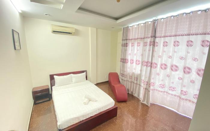 Khách Sạn Hải Miên