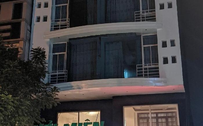 Khách Sạn Hải Miên