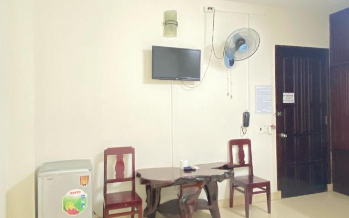 Khách Sạn Hải Miên