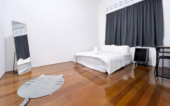 Homestay Taman Canning Ipoh, Perak - Smarthome