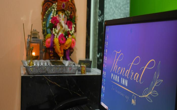 Thendral Park Inn