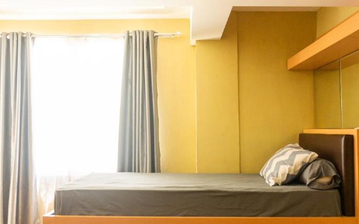 RumahKu Bandung Apartment Studio 24(e)