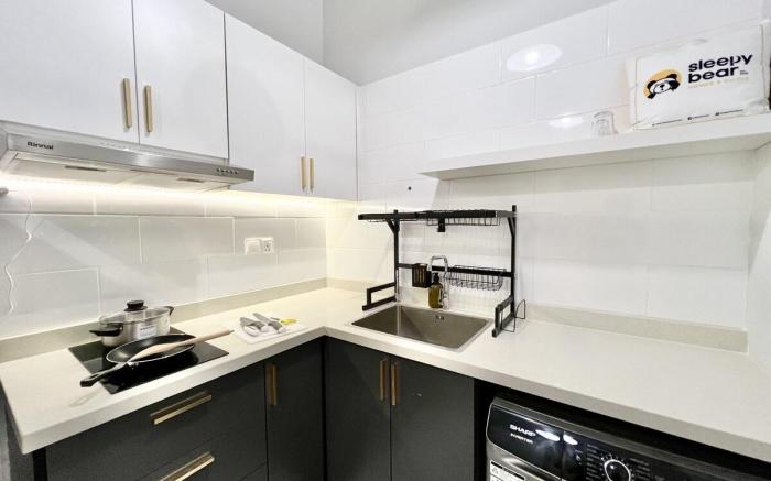 [ARV] Arte Cheras Duplex Apartment 8pax by Sleepy Bear