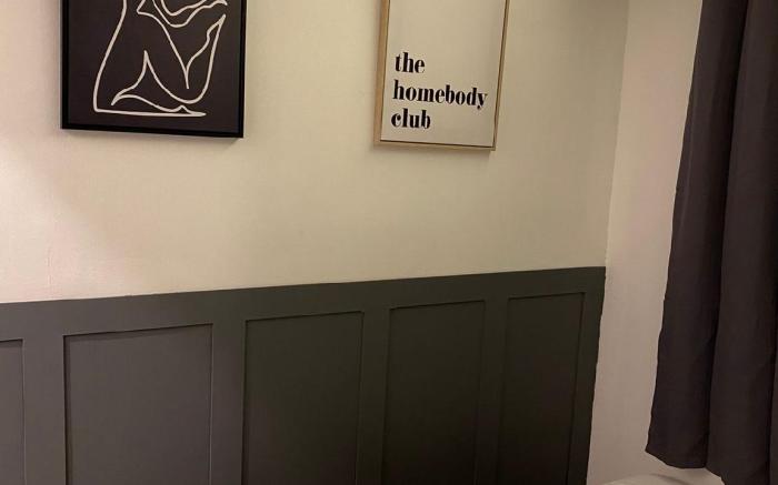 RumahKu Bandung Apartment 2 BR C