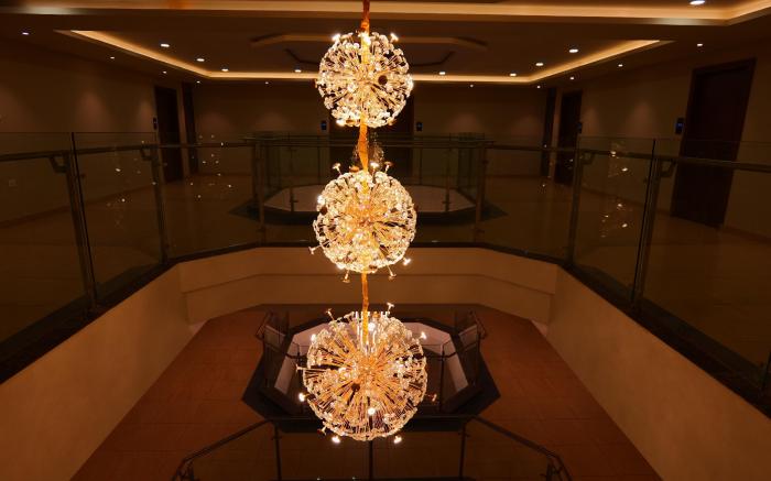 Hotel Classico International