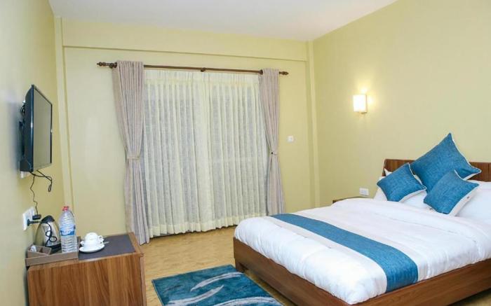 Hotel Glory Garden