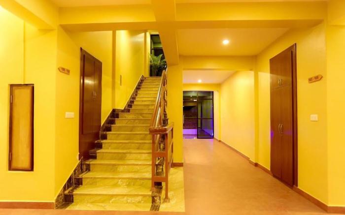 Hotel Glory Garden