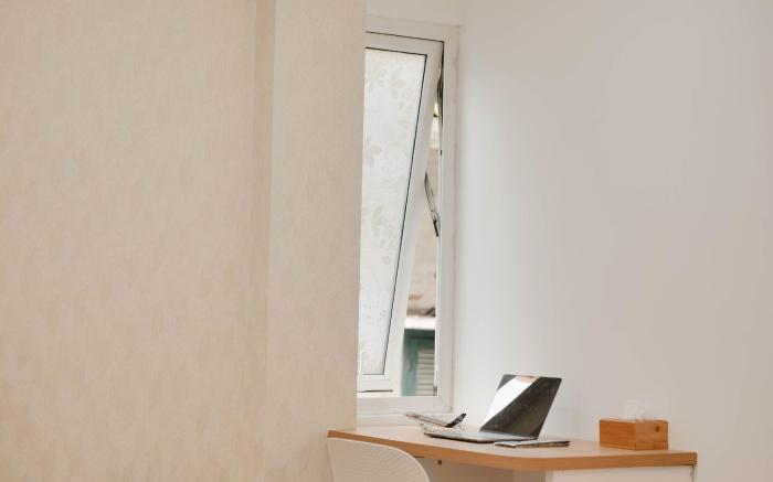 Căn hộ 2 ngủ style Nhật Bản cạnh Nhà Tủ Hoả Lò