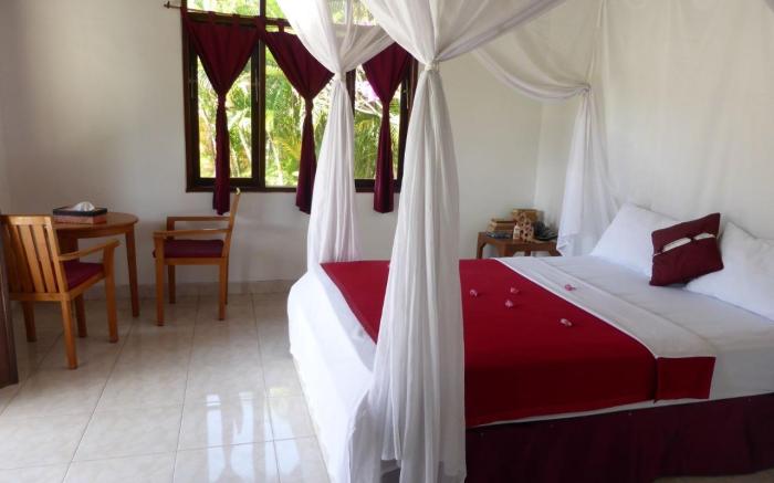 Bali Oase Resort