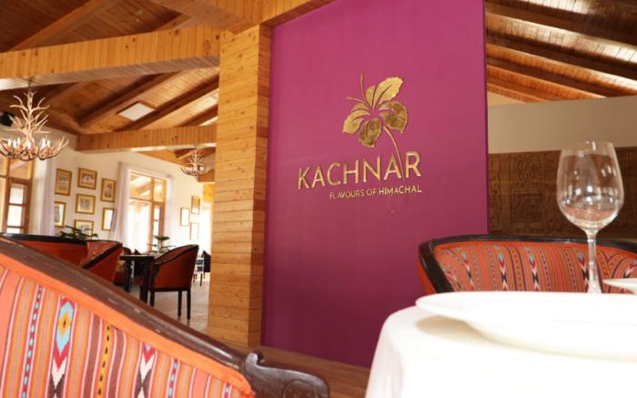 Hotel Devlok Himachal Swarg By Beas - Your Gateway to Heaven 
