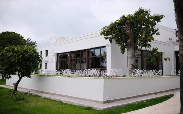 74 Museum Hotel 