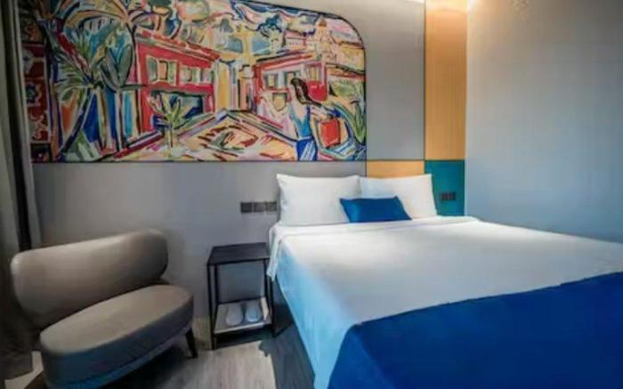 Hotel Mi Rochor