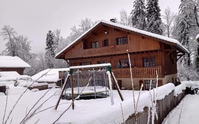 Chalet Esprit
