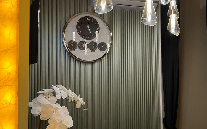 The Aramis Galata Hotel