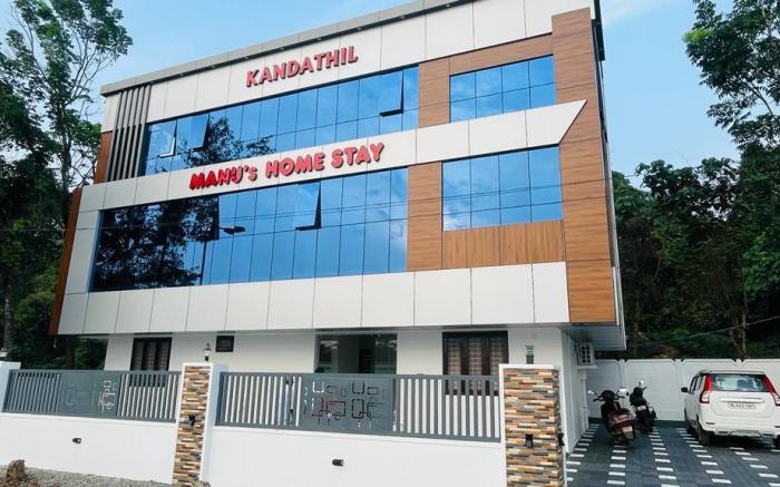 Manus Home Stay