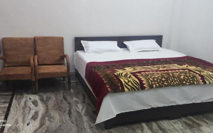 Vyas Homestay