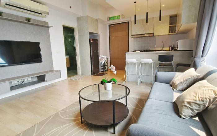 A2. The Pai@Revo Aurora Place PavillionBukit Jalil