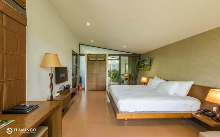 Biệt thự Forest R331 Flamingo Đại Lải Resort