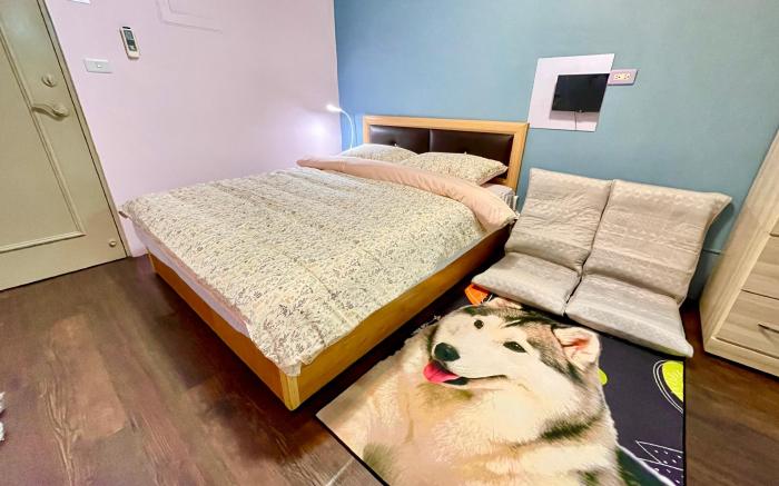 Very Enjoy Rest Tainan Homestay