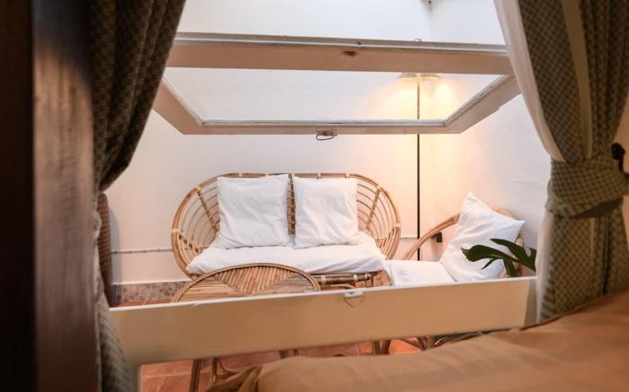 DD2-Room for 2 people 2 beds