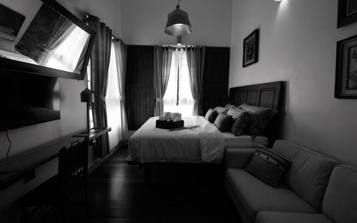 DD1-Room for 2 people 1 bed