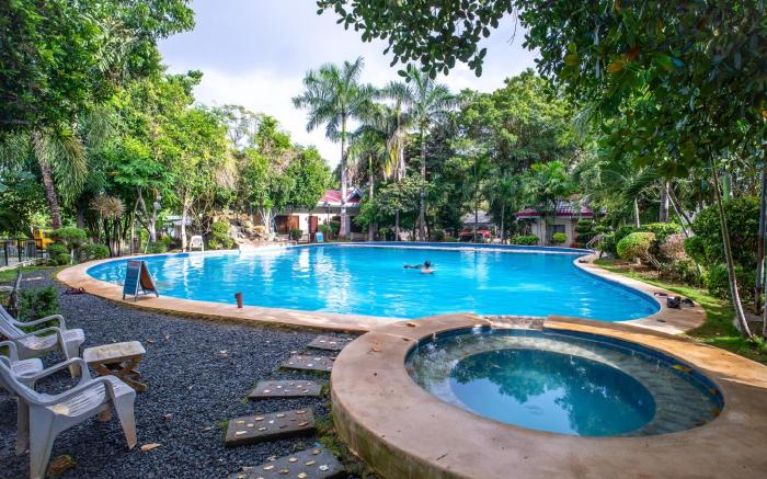 Almira Diving Resort