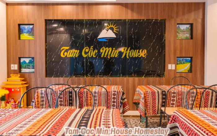 Tam Coc Min House