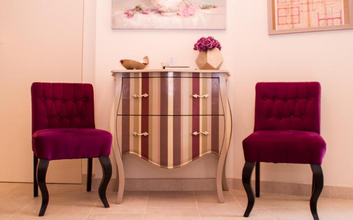 Heritage hotel Forza