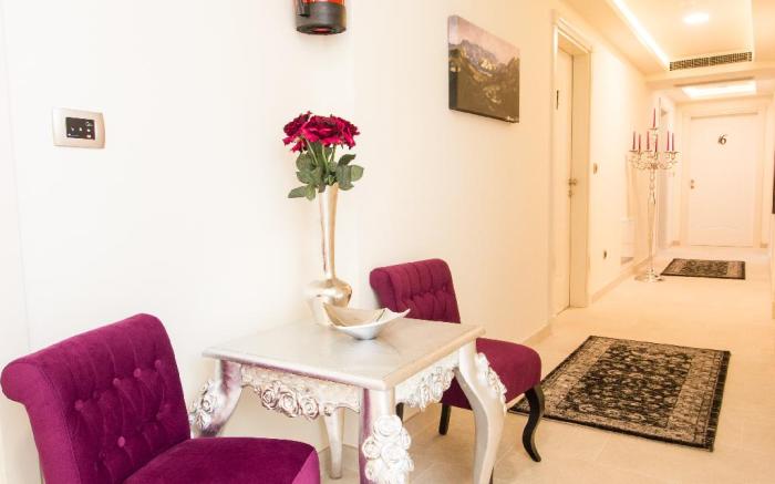 Heritage hotel Forza
