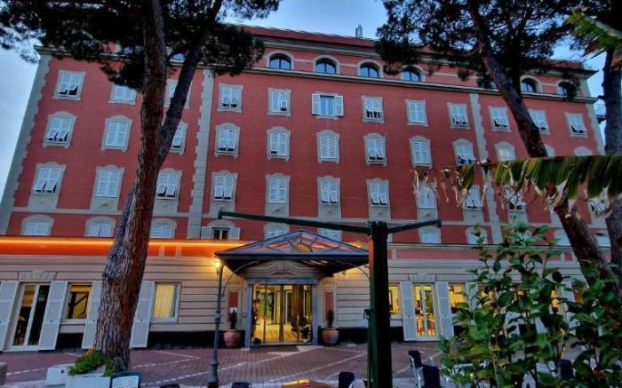 Hotel Sud Est