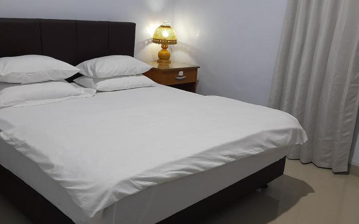 Swan Homestay