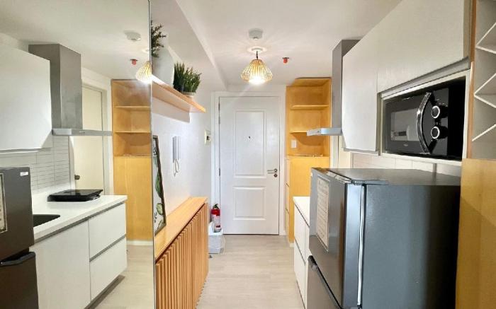 AMIRAH’S PLACE SUITE HAVEN ( WAVE POOL VIEW)