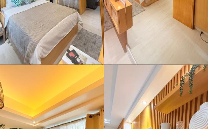 AMIRAH’S PLACE SUITE HAVEN ( WAVE POOL VIEW)