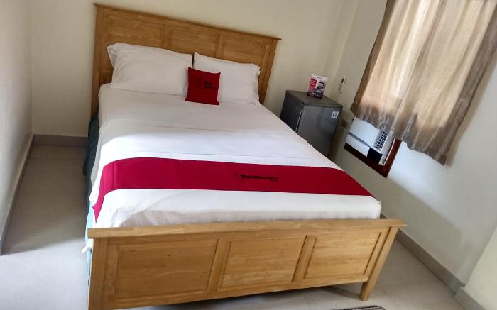 Gemini hotel and restaurant