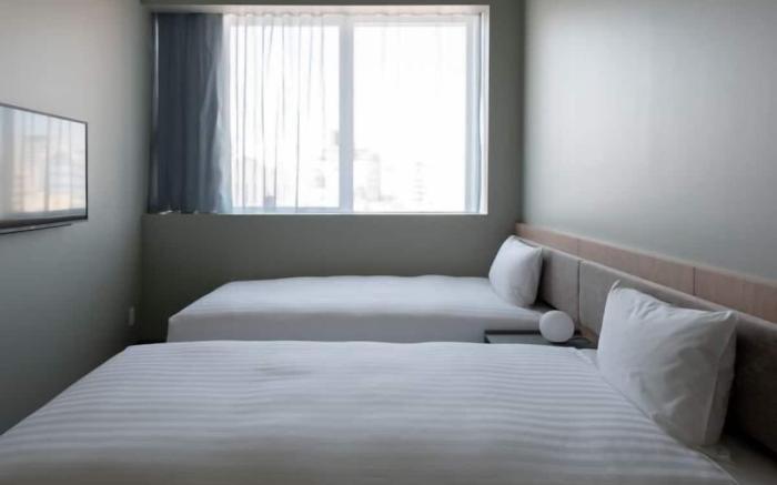 KAIKA Tokyo by THE SHARE HOTELS