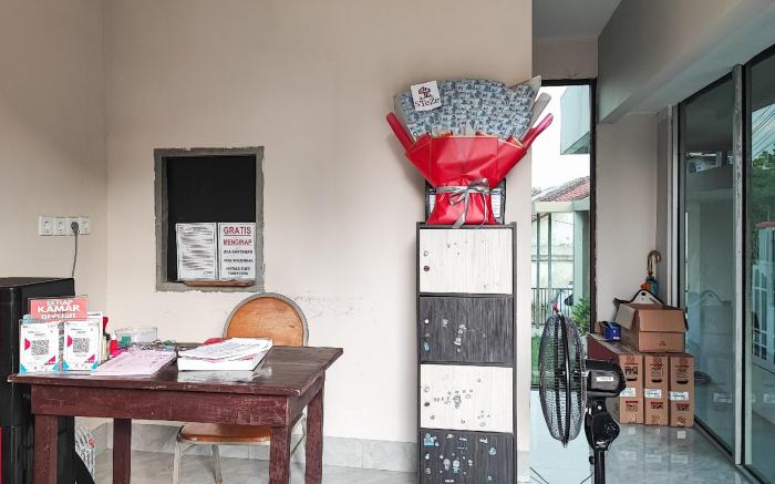 RedDoorz Syariah near Lapangan Persijam Jambi