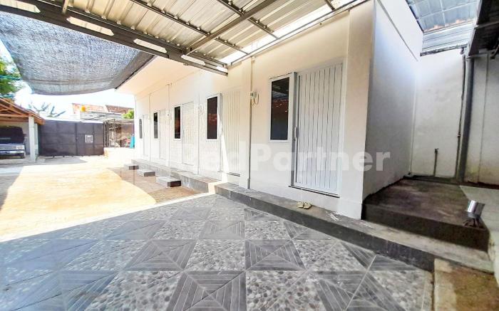 LH101 Guest House Syariah near Makam Sunan Bonang RedPartner