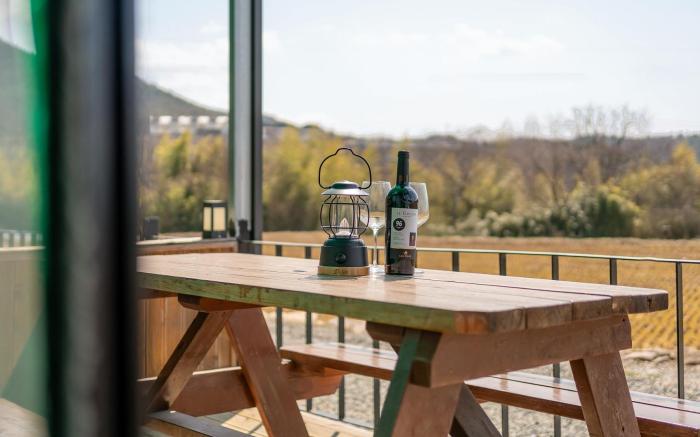 Gyeongju Jayeon Pension