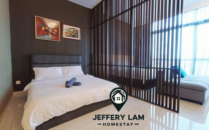 Pines Melaka Family Suite 4 Pax | Melaka River