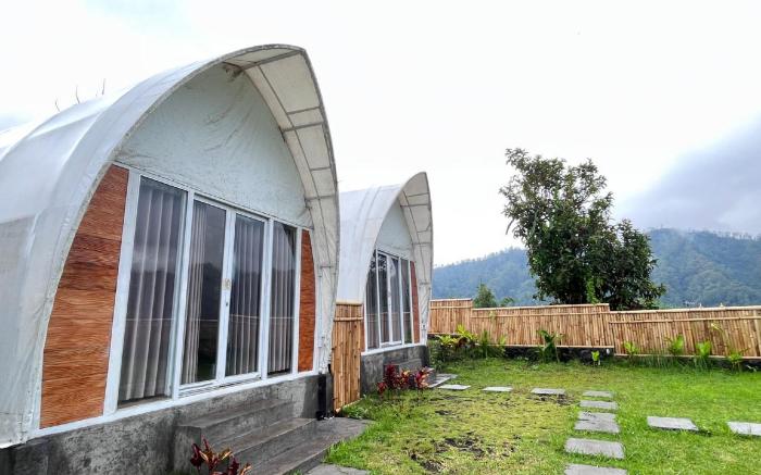 Surga House Jempana Kintamani RedPartner